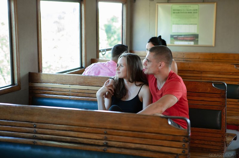 Маруся, 22 года, 0 размер груди