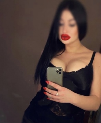 Эльвира, 26 лет, 5 размер груди